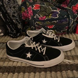 Converse One Star